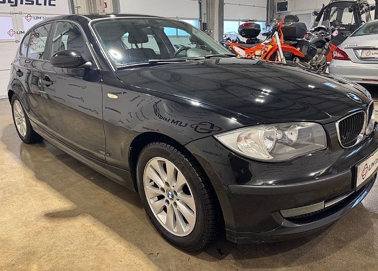 Zunanja slika - BMW Serija 1 - : 116i - 3