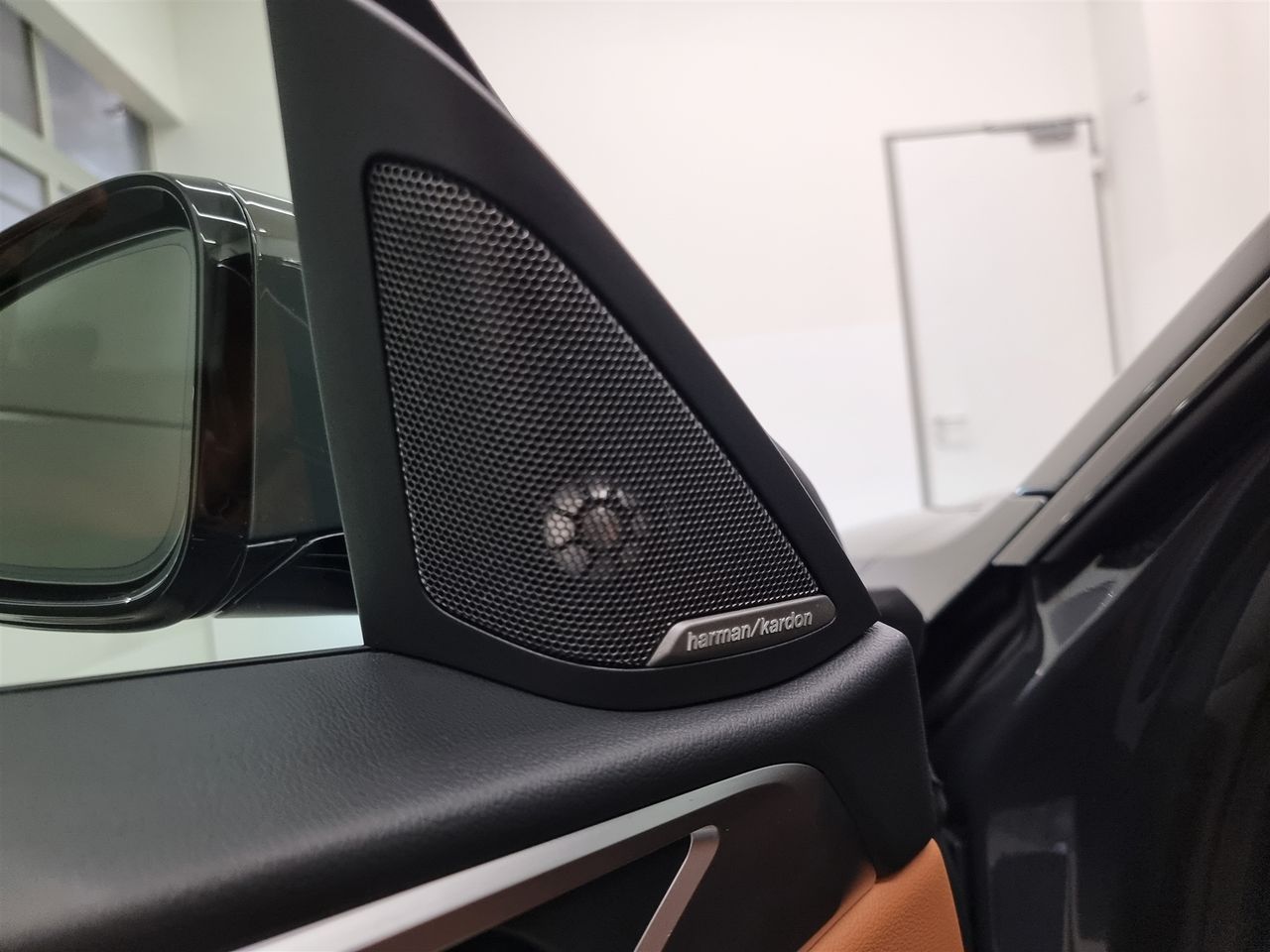 Zunanja slika - BMW i4 - eDrive40 Gran Coupe - 14