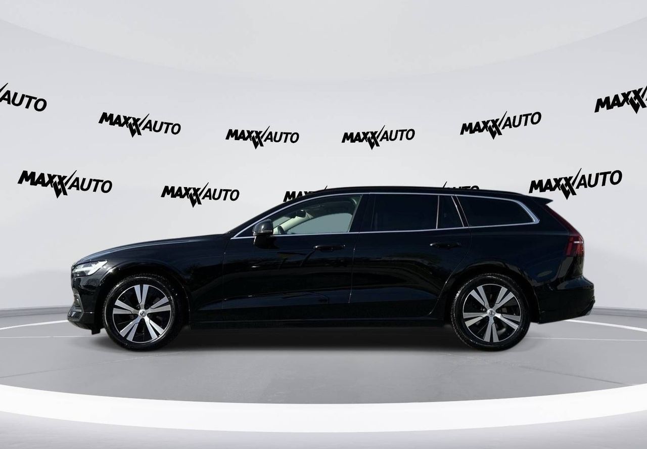 Zunanja slika - Volvo V60 - B4D Momentum Avt - 8