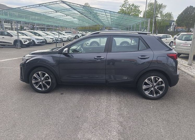 Zunanja slika - KIA Stonic - 1.0 T-GDi EX Edition ISG - 3