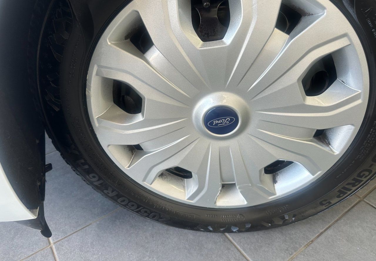 Zunanja slika - Ford Tourneo Connect - FORD Transit Connect 230 L2 LKW 88kW-22  DDV - 4