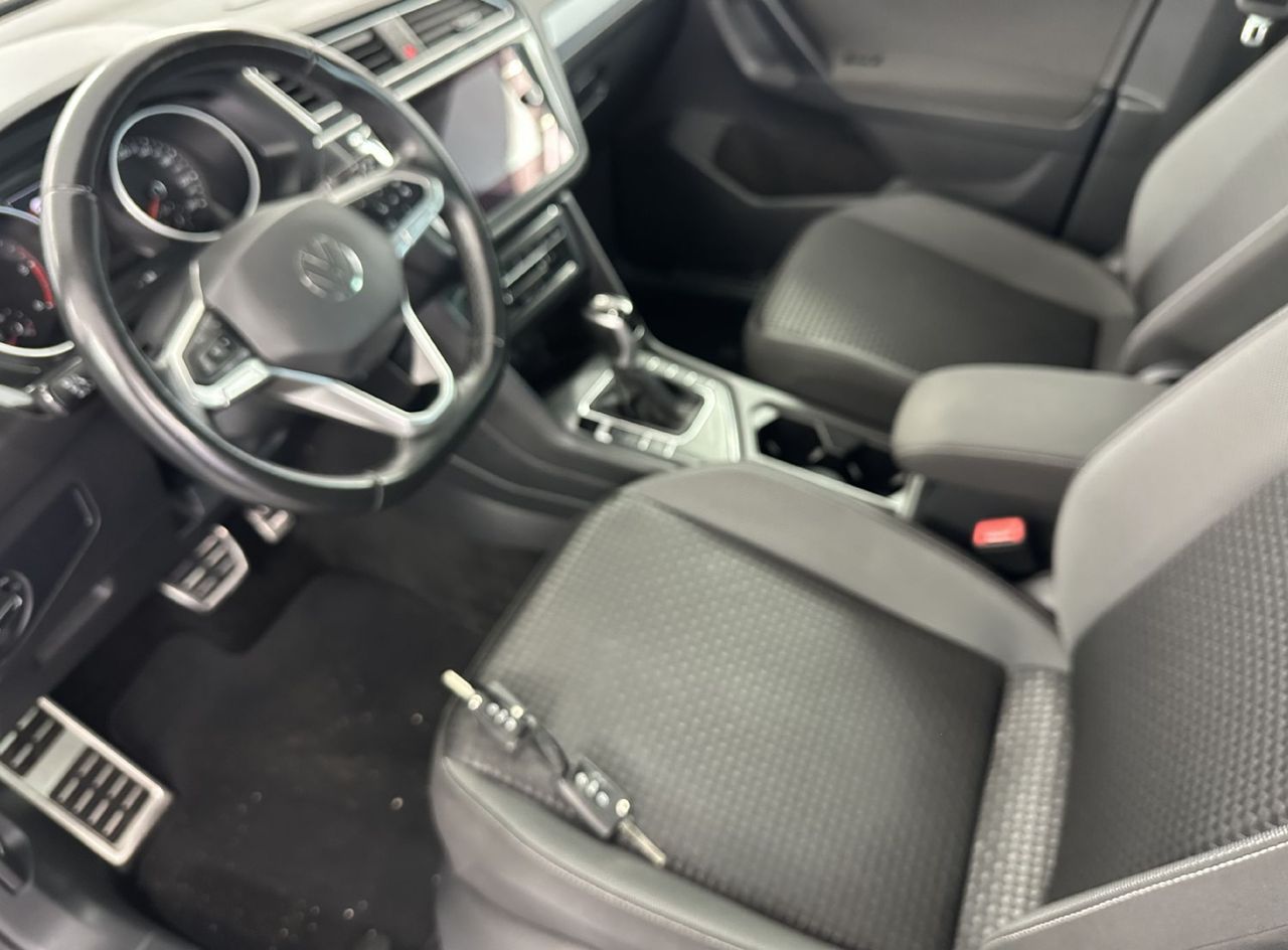 Zunanja slika - VW Tiguan - 2.0 TDI 110kW.NEMŠKI+4ALU.NAVI.AUT.GRET.SED.LED - 18