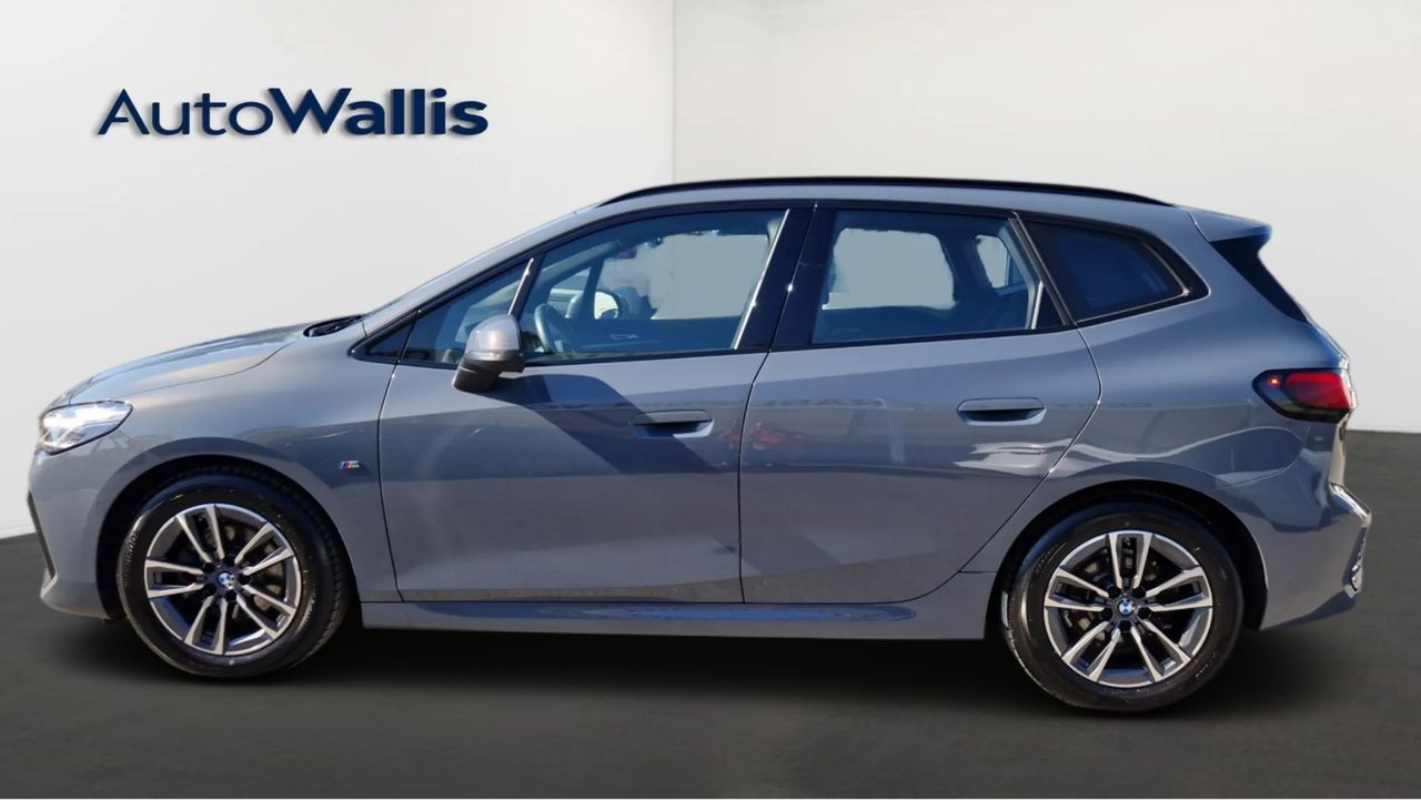 Zunanja slika - BMW Serija 2 - 218i - 3