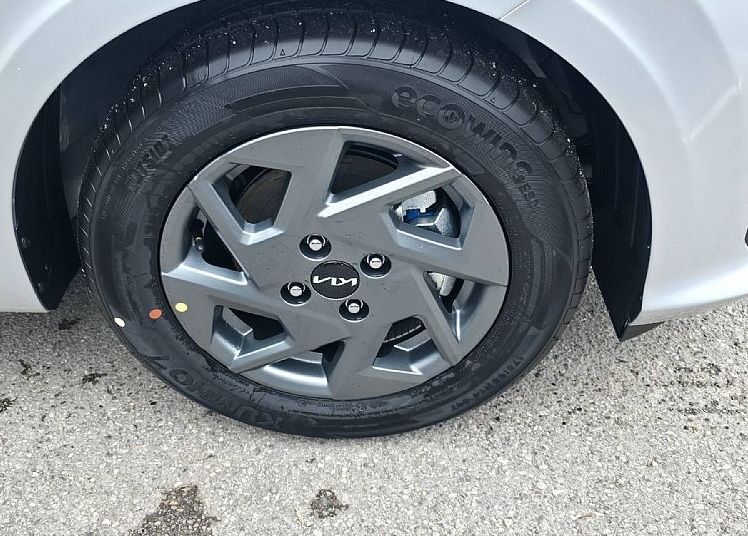 Zunanja slika - KIA Picanto - 1.0 GDI EX Trend. M T  4-sedežni - 10