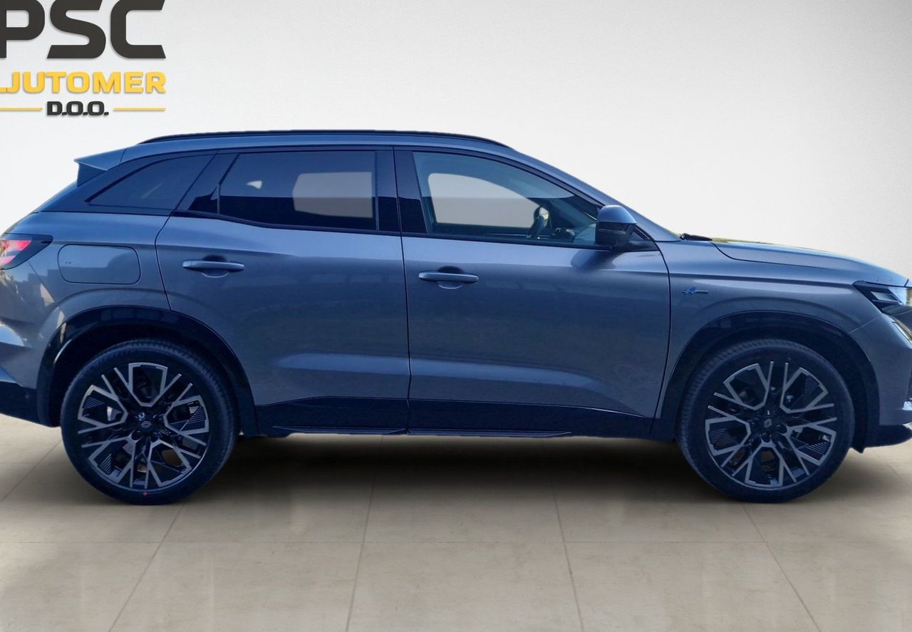 Zunanja slika - Renault Austral - TCe 150 Esprit Alpine Avt. + DODATNI PAKETI - 8