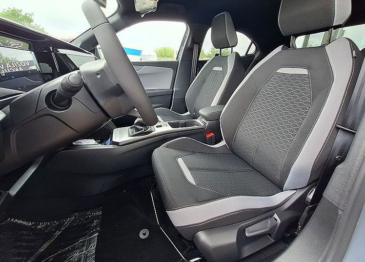 Zunanja slika - Opel Mokka - 1.2 TURBO 100KW EDITION - 10