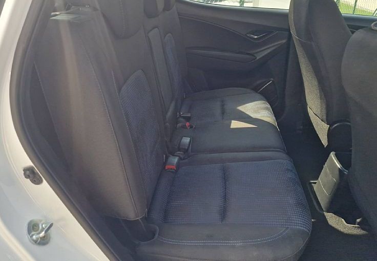 Zunanja slika - Hyundai ix20 - 1.4 CRDI COMFORT SAMO 118450 KM - 8