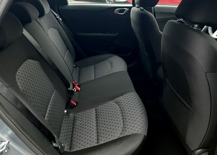 Zunanja slika - KIA Ceed - 1.0 T-GDi LX Champion+ ISG. M T 74 kW - 9