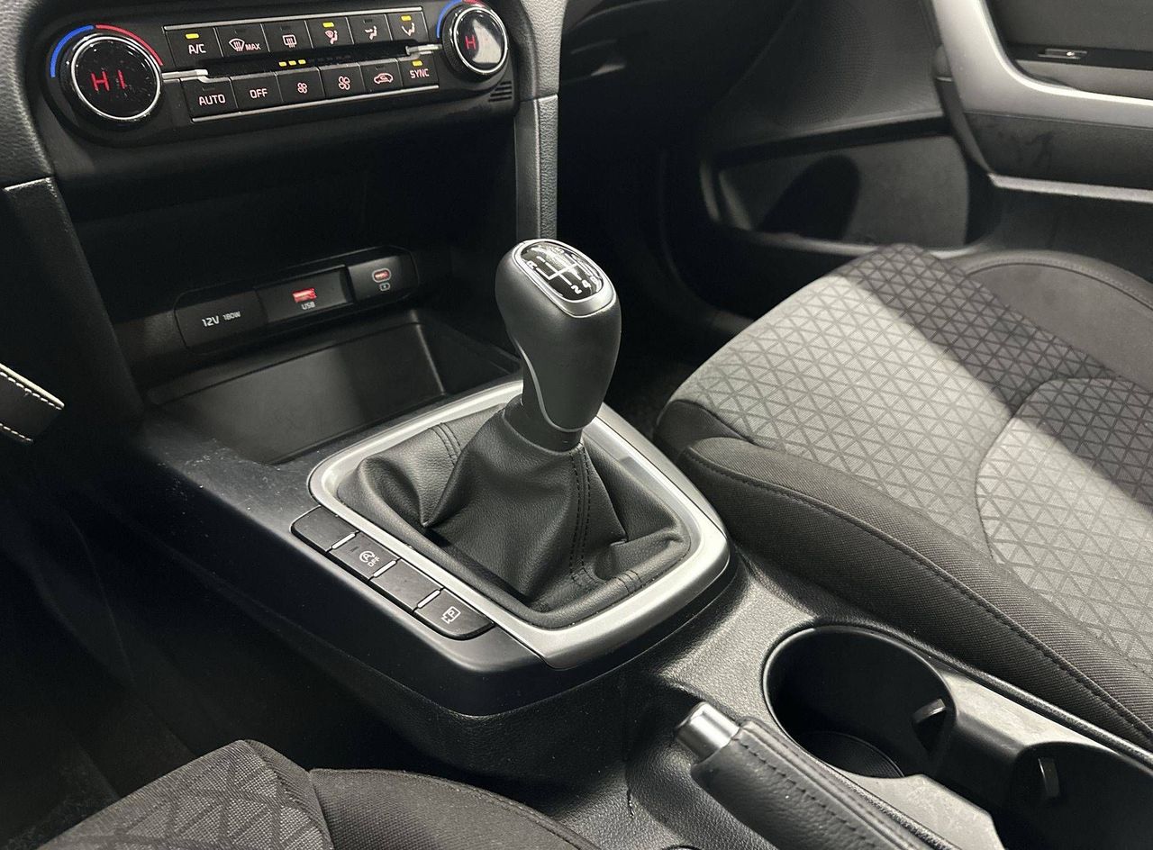 Zunanja slika - KIA Ceed - 1.0 T-GDi EX Champion ISG. MT... - 19