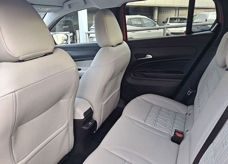 Zunanja slika - Fiat 600 - 1.2 T3 Hybrid DCT 110 LaPrima - 10