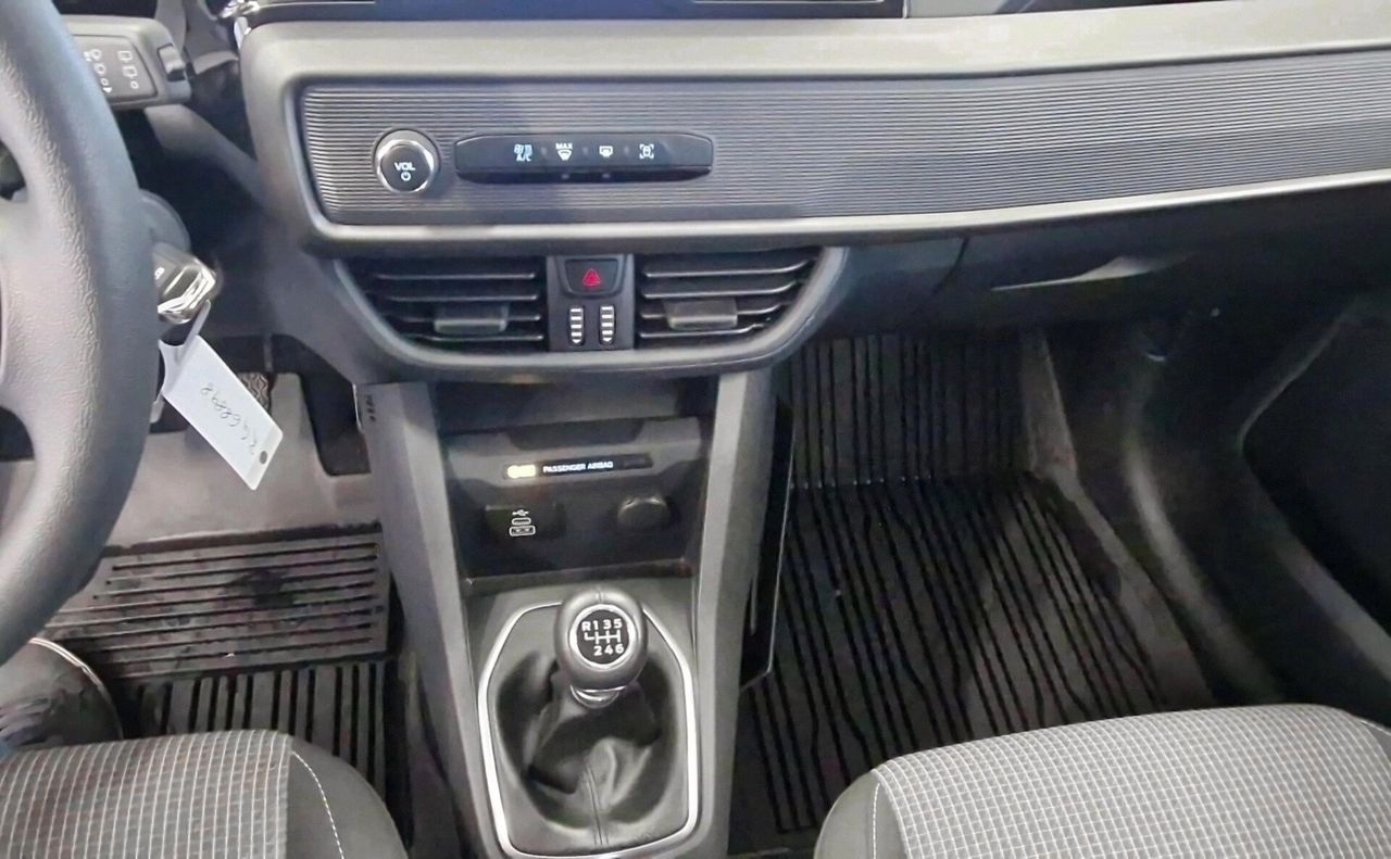 Zunanja slika - Ford Tourneo Courier - 1.0 EcoBoost Trend-SLO-TEMP-DAB-PDC-LINE-ANDROID - 14