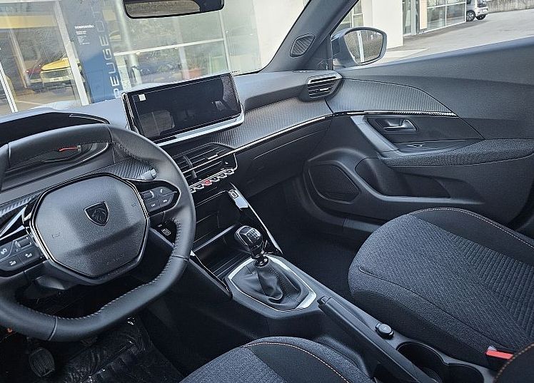 Zunanja slika - Peugeot 2008 - ACTIVE PACK PureTech 100 - 3