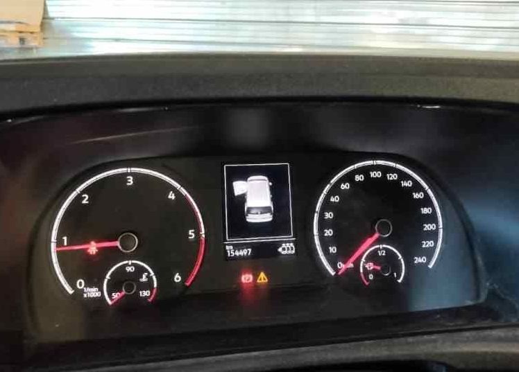 Zunanja slika - VW Caddy - 2.0 TDI 90KW.NAVI.PDC.2023 DIZEL - 8