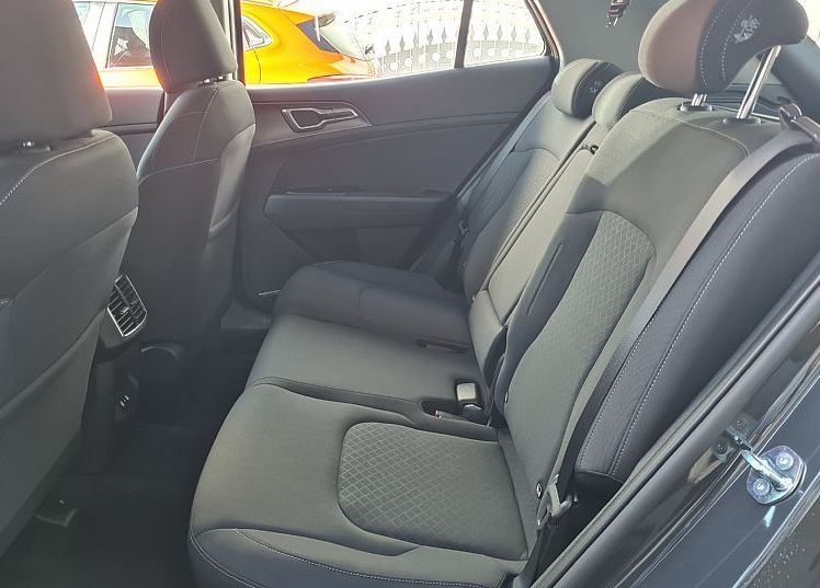 Zunanja slika - KIA Sportage - 1.6 T-GDi 110kW LX Fresh. 7 DCT - 9