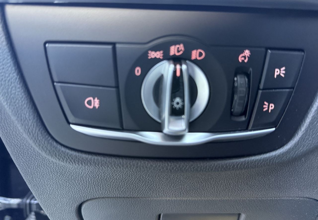 Zunanja slika - BMW X3 - serija : 2.0XD ADAPTIV LED-ACC-KAM-20COL-PRIKLOP-VIRTUAL - 9