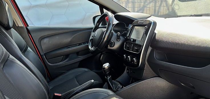 Zunanja slika - Renault Clio - TCe 90 Limited - FULL LED - NAVI - PDC - 8