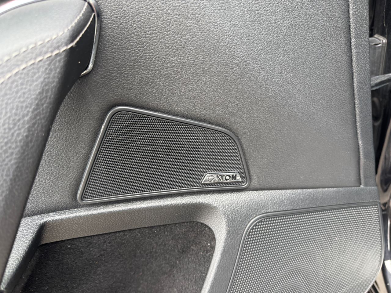 Notranja slika - Škoda Superb - Škoda - 12