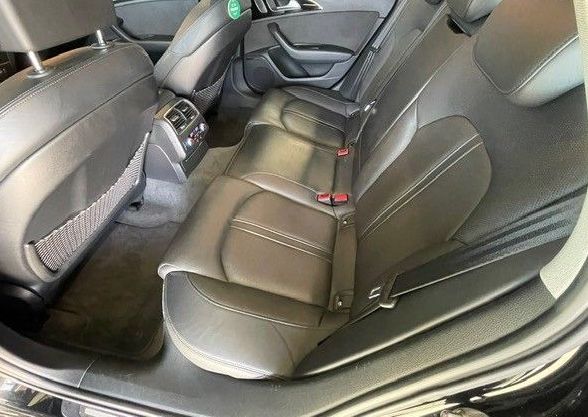 Zunanja slika - Audi S6 - 4.0 TFSI quattro S tronic 331kW LED.NAVI.USNJE.OGR - 17