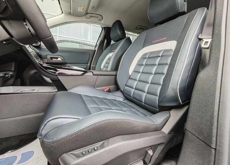 Zunanja slika - Citroën C5 Aircross - MAX Hibrid 145 avtomatik - 5