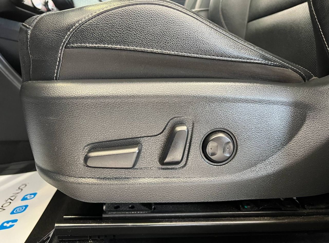 Zunanja slika - KIA Soul - EV-204KM-FULL-LED-ASSIST-HLAJ-GRET-SED-ODLIČEN - 17