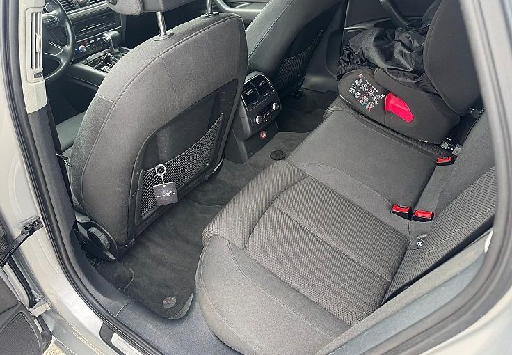 Zunanja slika - Audi A6 - 3.0 TDI 204ks °AUTOMATIC° °XENON° °KAMERA° - 12