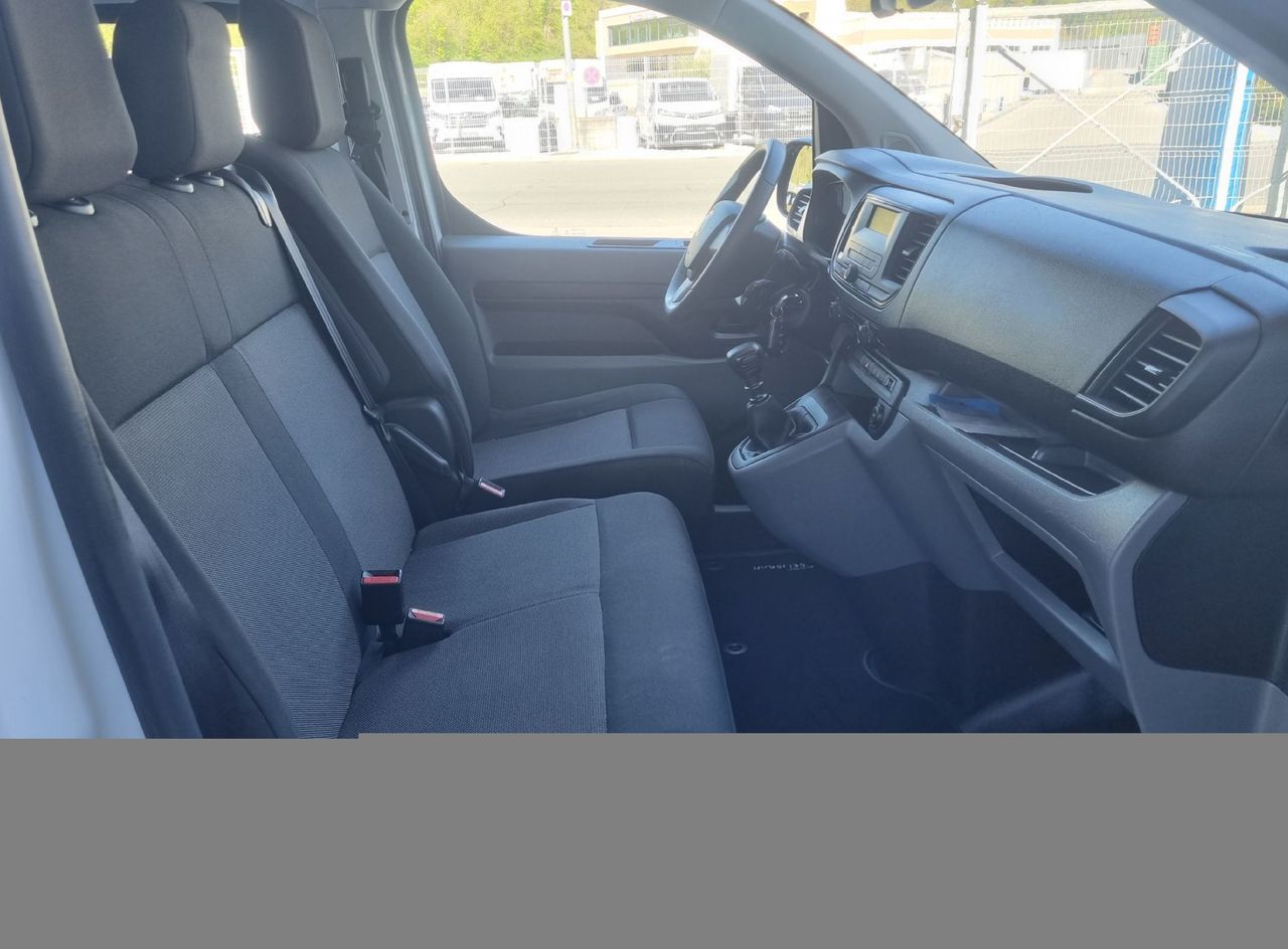 Zunanja slika - Fiat Scudo - 2022 - 11