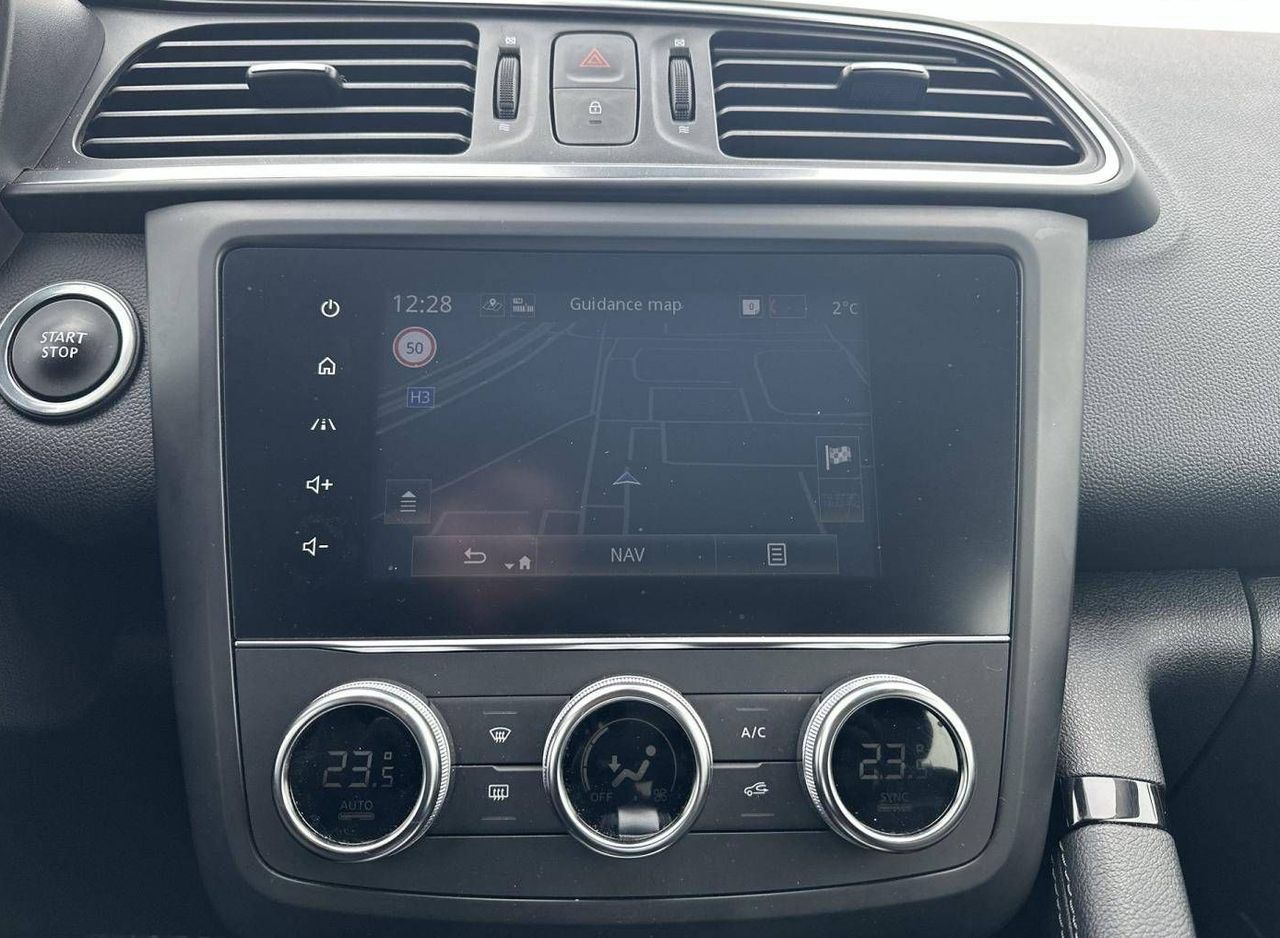 Zunanja slika - Renault Kadjar - 1.5 DCI EQUILIBRE EDC Led Kamera - 16