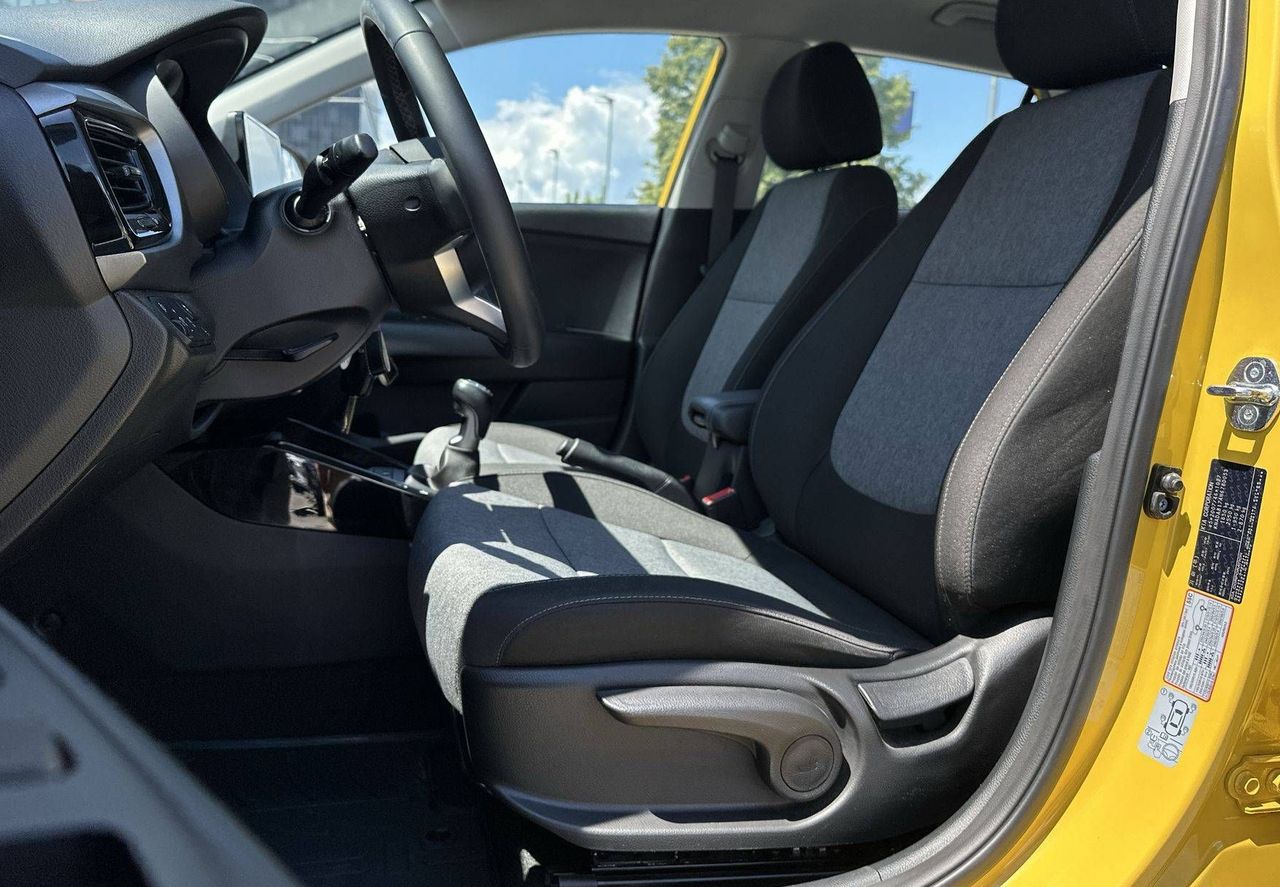 Zunanja slika - KIA Stonic - 1.0 T-GDi LX Urban ISG - 10