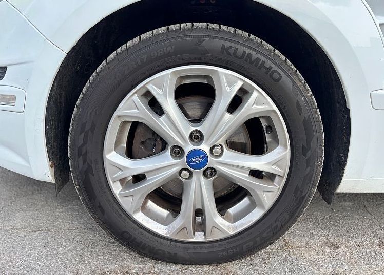 Zunanja slika - Ford S-MAX - 2.0 TDCi Titanium - XENON - PDC - TEMP - 6