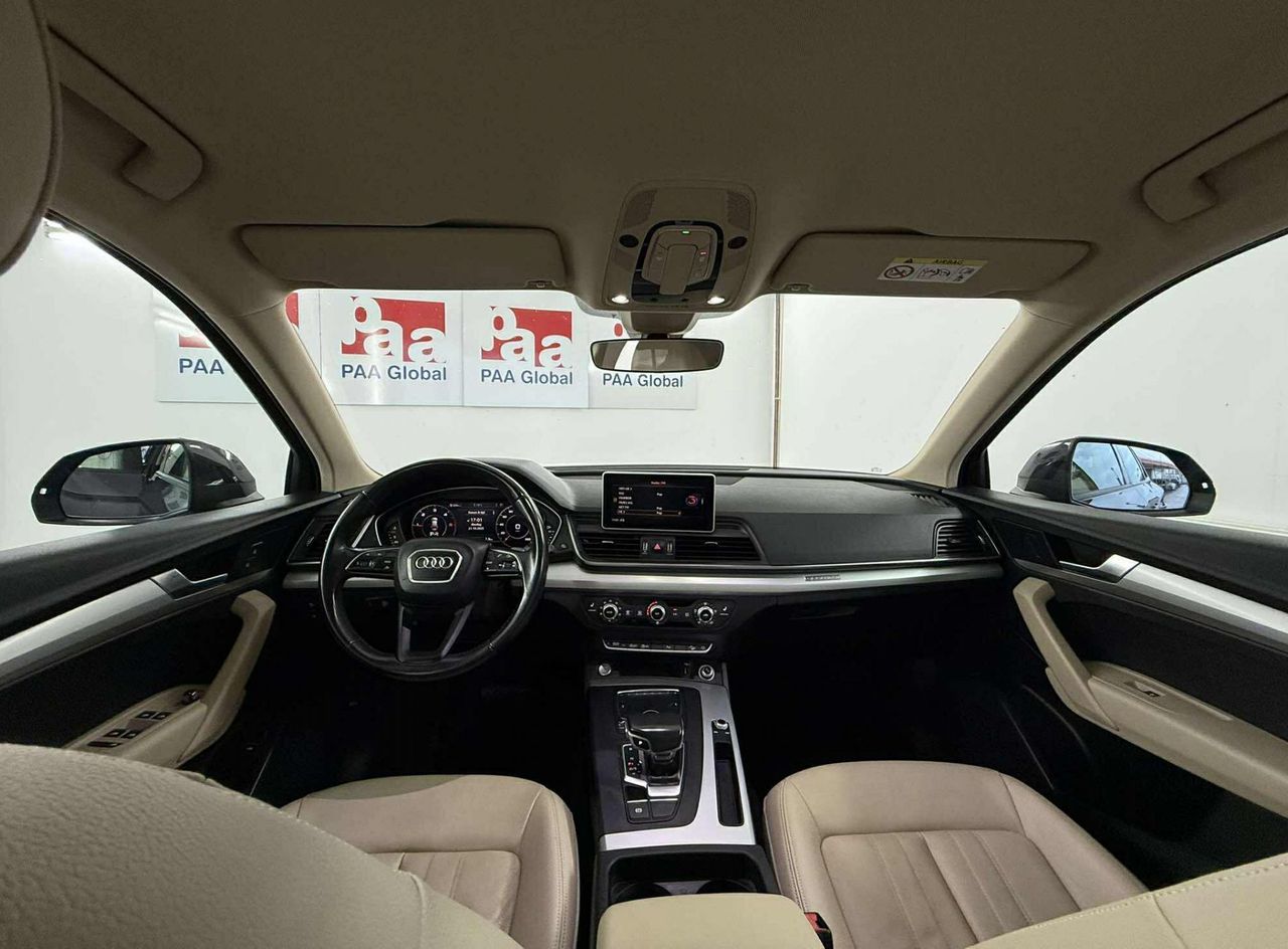 Zunanja slika - Audi Q5 - 40 TDI quattro 140kW.NAVI.KAMERA.KLJUKA.USNJE.ALU - 9