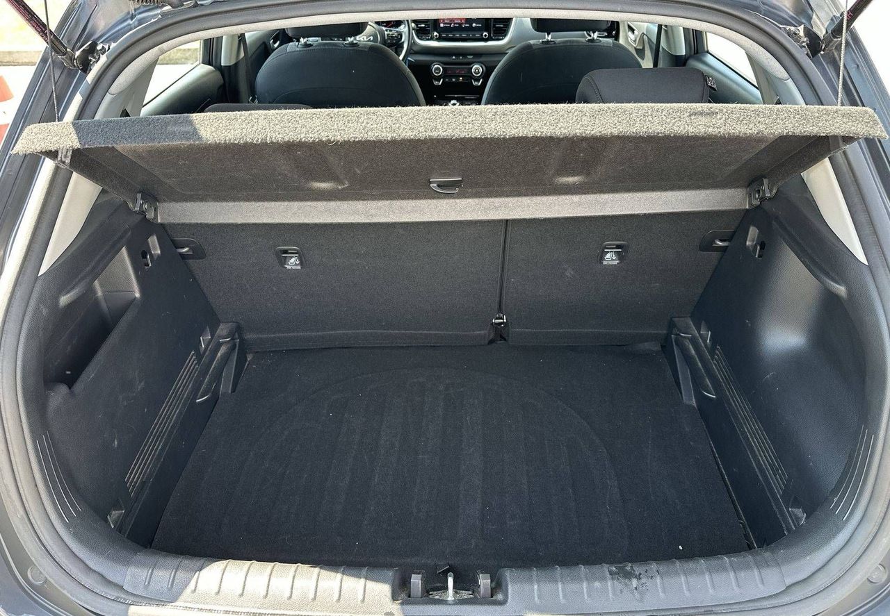 Zunanja slika - KIA Stonic - 1.2 DPI LX Urban ISG - 12