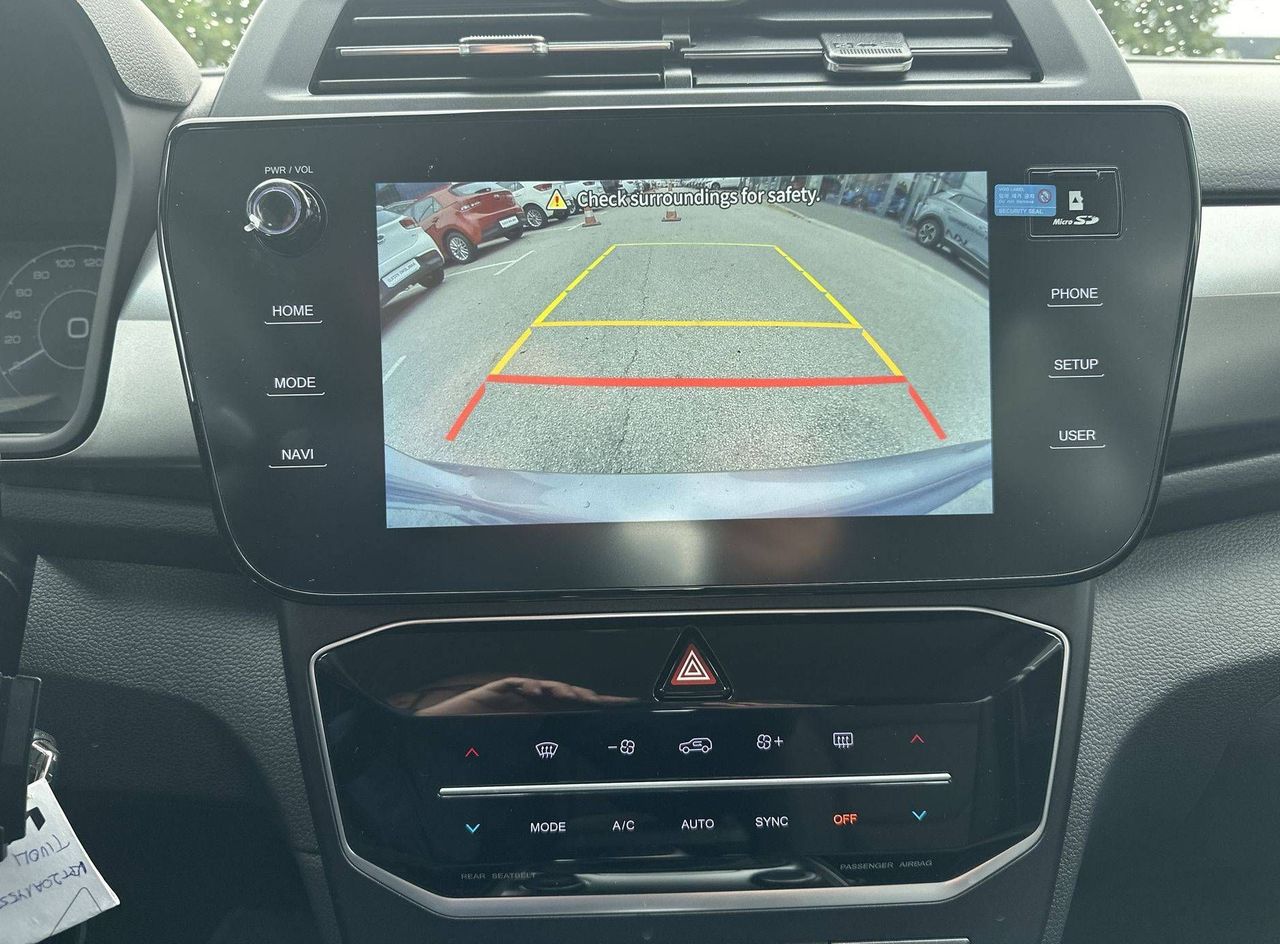 Zunanja slika - SsangYong Tivoli - 1.5 T-GDi Fresh 2WD A T - 16