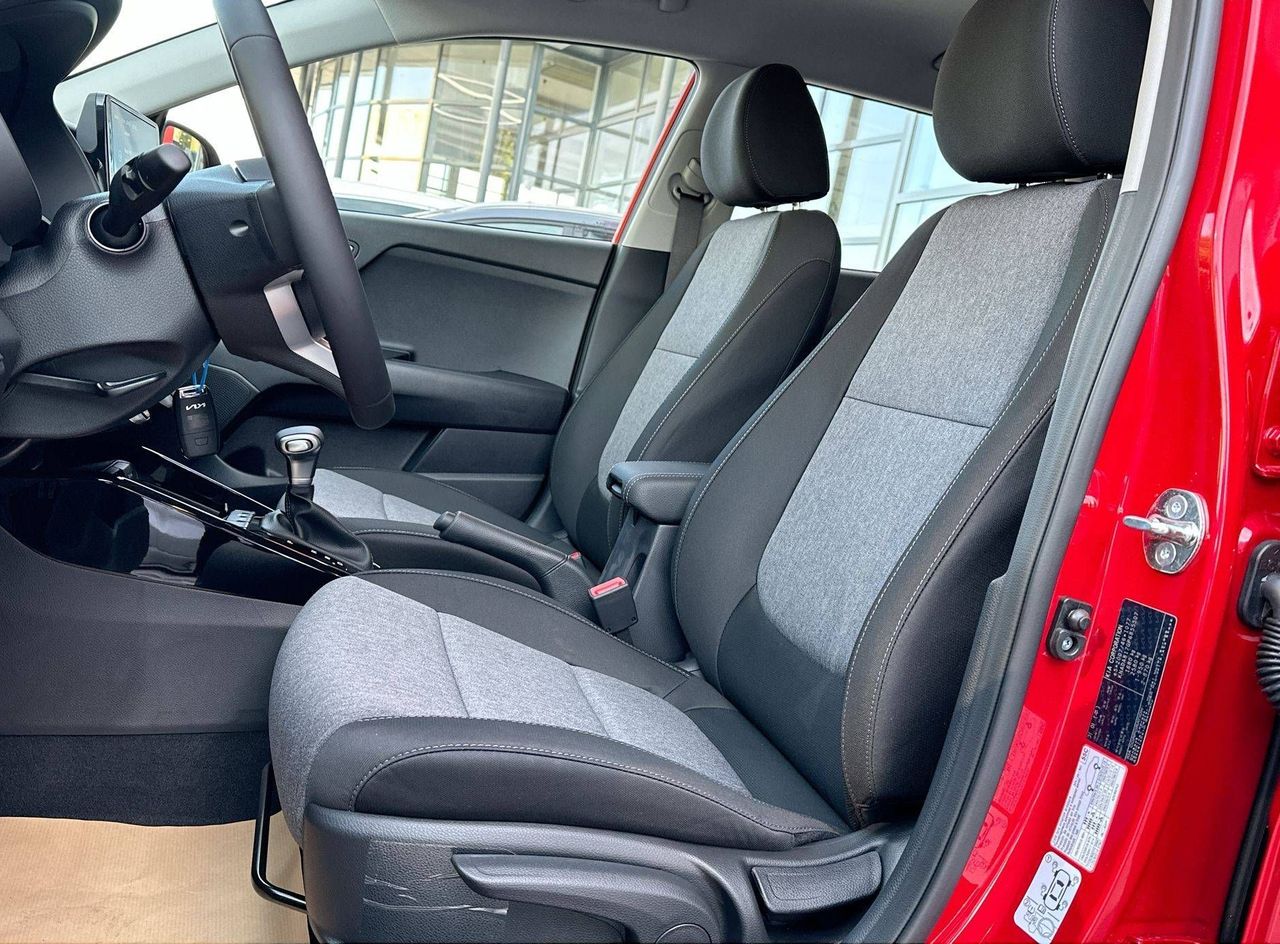 Zunanja slika - KIA Stonic - 1.2 DPI LX Urban + MT5 - 10