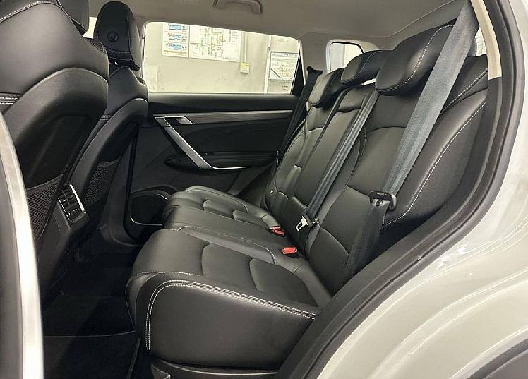 Zunanja slika - Geely Atlas Pro - 1.5 TD 132kW Luxury 2WD At - 11