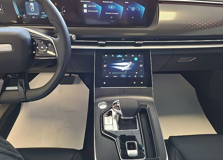 Zunanja slika - Baic X7 - 1.5 DCT. 177 KM 2WD - NA ZALOGI - 10