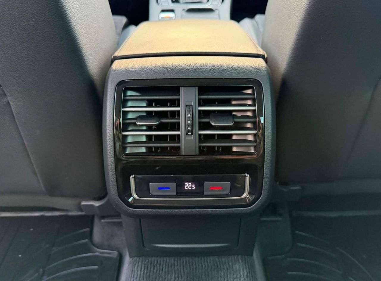 Zunanja slika - VW Passat - 2.0 TDI-4X4-DSG-R LINE-VIRTUAL-LIZING ZA TUJCE- - 17