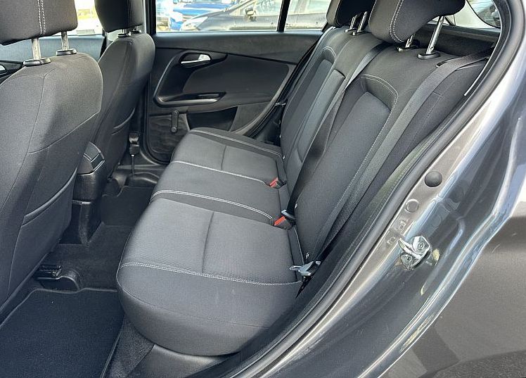 Zunanja slika - Fiat Tipo - 1.4 16v Pop Star - 10