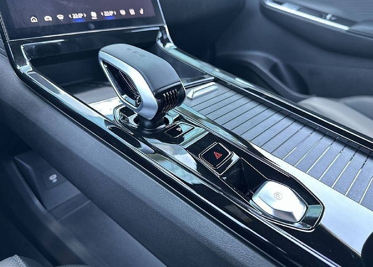 Zunanja slika - Geely Cityray - 1.5 7DCT FWD GF - 19