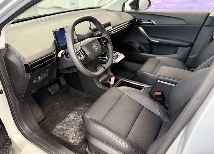 Zunanja slika - MG MG4 - TROPHY 77kWh - DODATNIH 2000€ POP. ZA PRAVNE OSEBE - 8