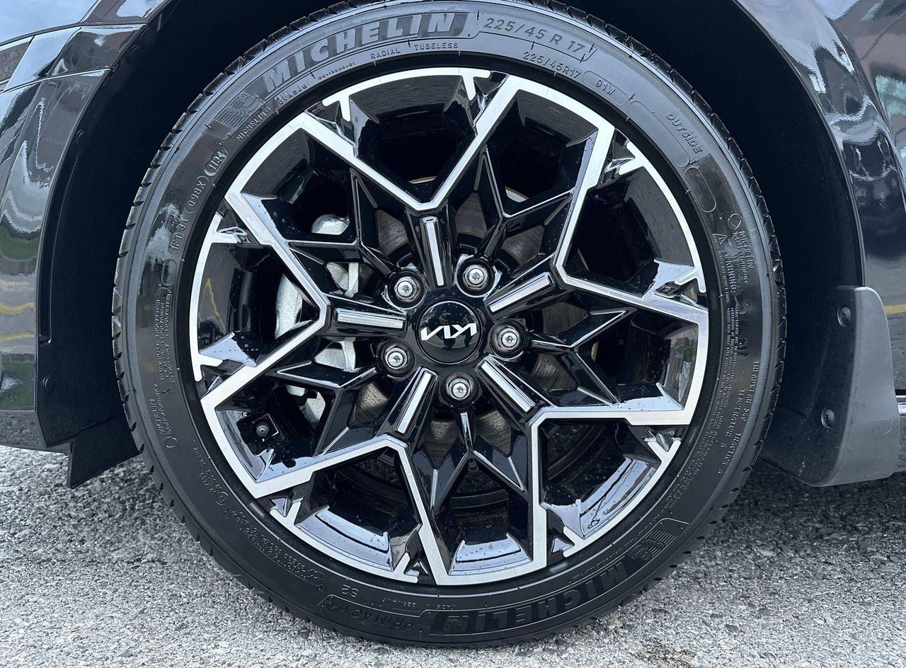 Zunanja slika - KIA Ceed - 1.5 T-GDI GT-line ISG DCT - 9