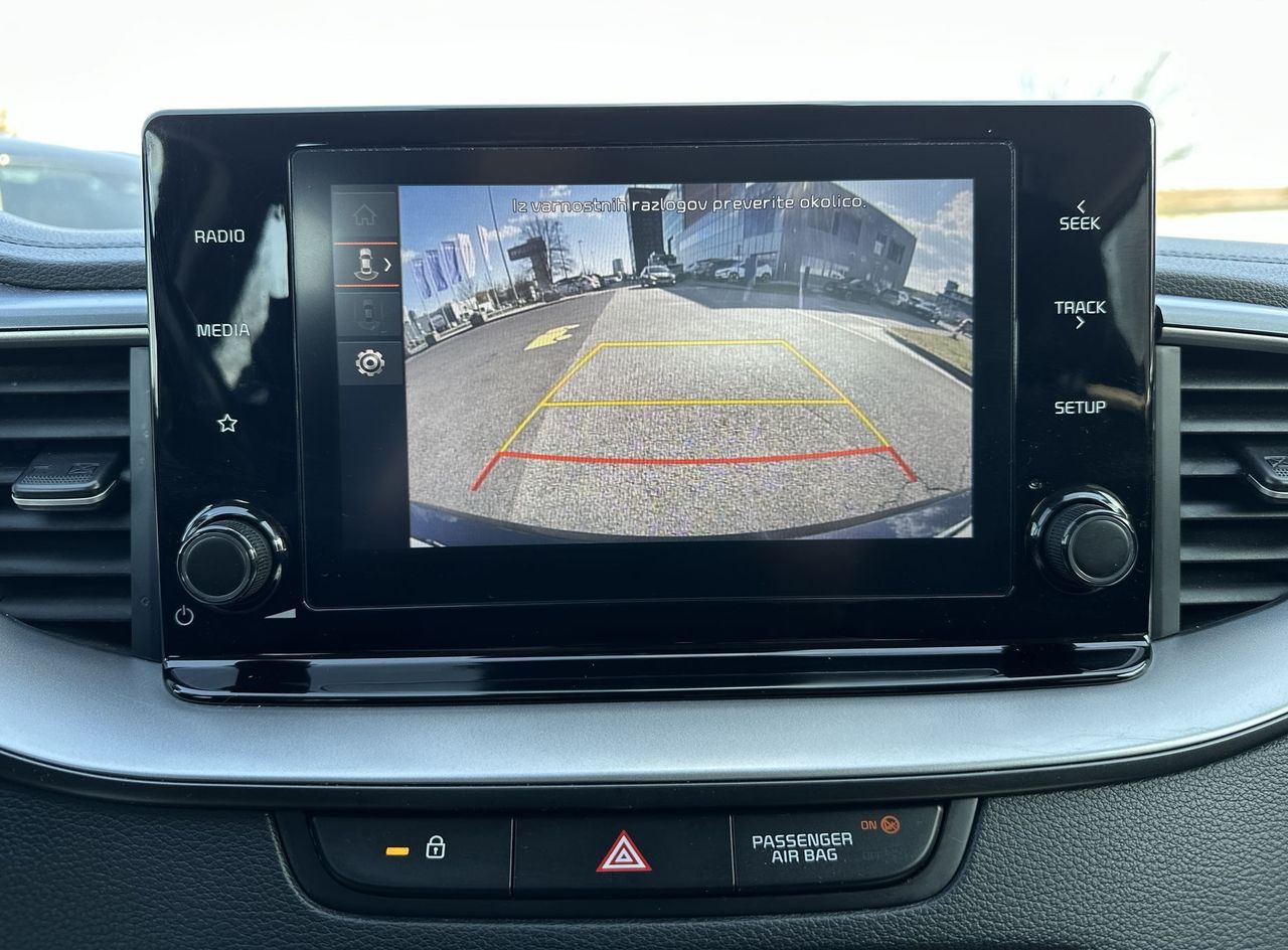 Zunanja slika - KIA Ceed - 1.5 T-GDi EX Champion ISG. MT - 19