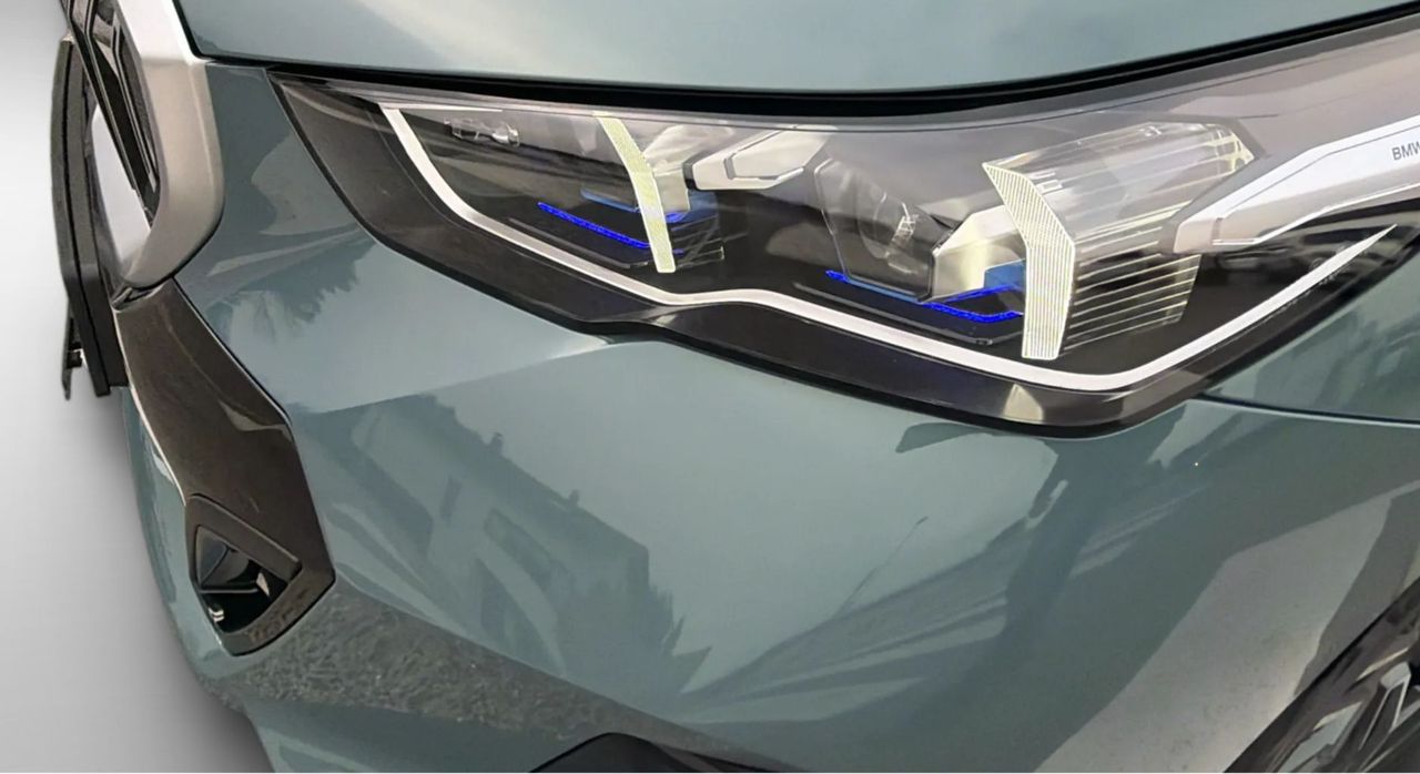 Zunanja slika - BMW Serija 5 - Touring: 520d xDrive  AT - 10