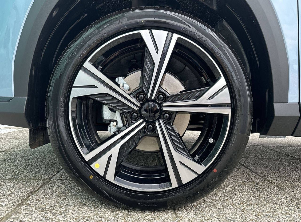 Zunanja slika - Geely - - Cityray GF... - 9