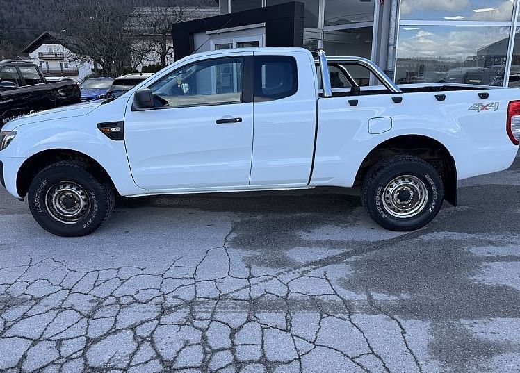 Zunanja slika - Ford Ranger - XL 2.2 TDCI 4x4 110KW PODALJŠAN - 3