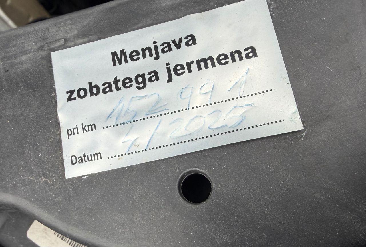 Zunanja slika - Opel Combo - Life 1,2 L1H1 Enjoy Start/Stop - 14