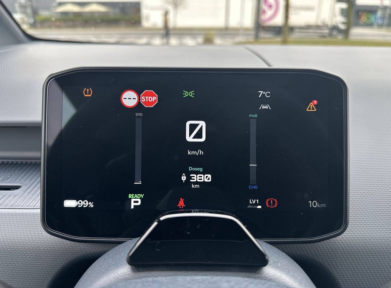 Zunanja slika - KIA PV5 - 71.2 kWh baterija 120 kW 163 KS Quantum... - 14