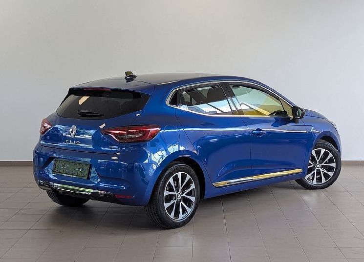 Zunanja slika - Renault Clio - 1.6 E-TECH 145 HEV TECHNO - 1