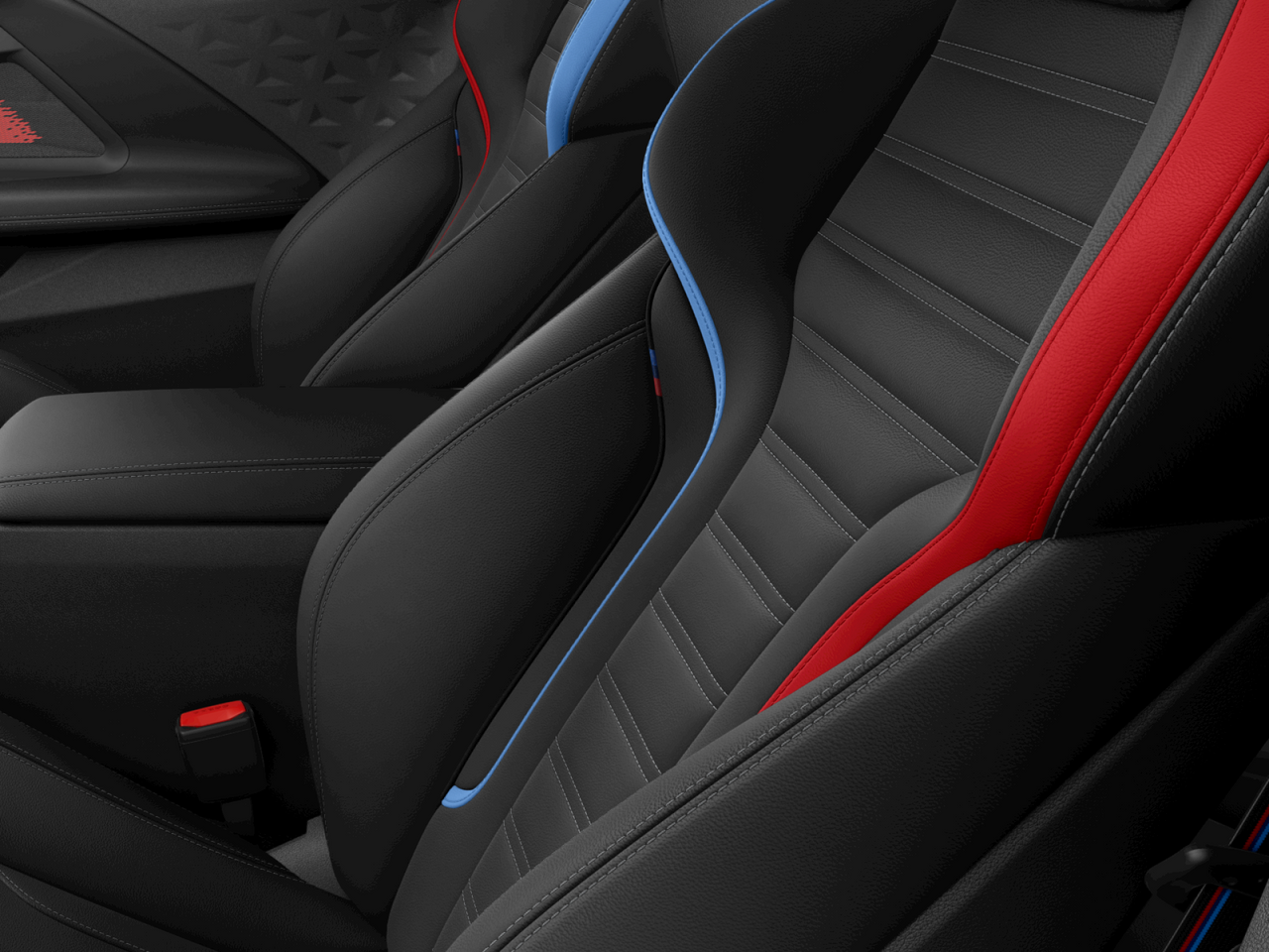 Zunanja slika - BMW Serija 2 - M2 Coupe - 8