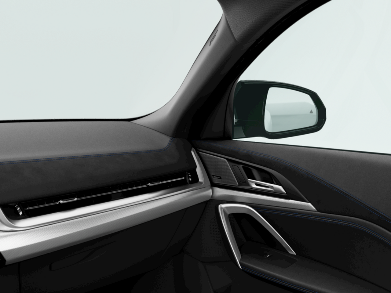 Zunanja slika - BMW X2 - M35i xDrive - 10