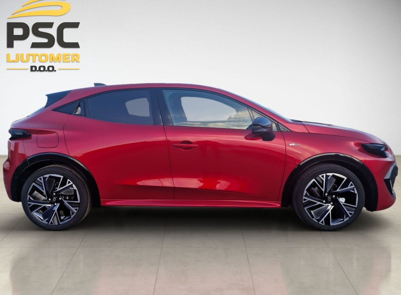 Zunanja slika - Renault Clio - esprit Alpine E-Tech 160 - 8